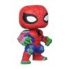 Funko Pop: MARVEL - Spider Man Hulk N 374 Exclusive