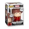 Funko Pop: MARVEL - Wanda Maximoff N 1455