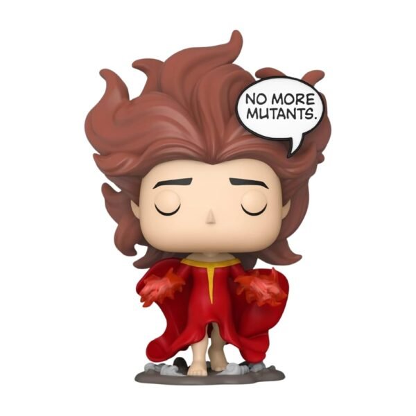 Funko Pop: MARVEL - Wanda Maximoff N 1455