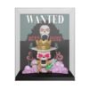 Funko Pop Poster (Cover): ONE PIECE - Brook Wanted N 2220 Target Con