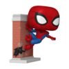 Funko Pop Premium: MARVEL - Spider Man N 1570 Target Con