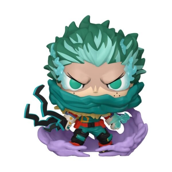 Funko Pop Premium: MY HERO ACADEMY - Deku N 2157