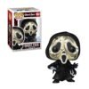 Funko Pop: SCREAM - GHOST FACE (Distressed Mask) N 1962 Target Con