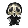 Funko Pop: SCREAM - GHOST FACE (Distressed Mask) N 1962 Target Con