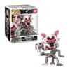 Funko Pop: FIVE NIGHTS AT FREEDYS - Mangle N 1087