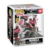Funko Pop: FIVE NIGHTS AT FREEDYS - Mangle N 1087