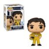 Funko Pop: FORMULA 1 - Ayrton Senna (Lotus Racing Suit) N 10 Funkoshop