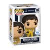 Funko Pop: FORMULA 1 - Ayrton Senna (Lotus Racing Suit) N 10 Funkoshop