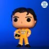 Funko Pop: FORMULA 1 - Ayrton Senna (Lotus Racing Suit) N 10 Funkoshop