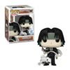 Funko Pop: HUNTER X HUNTER - Chrollo Lucilfer N 1587 Funkoshop
