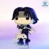 Funko Pop: HUNTER X HUNTER - Chrollo Lucilfer N 1587 Funkoshop