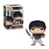 Funko Pop: JUJUTSU KAISEN - Toji Fushiguro N 1889 Chalice
