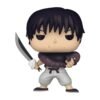 Funko Pop: JUJUTSU KAISEN - Toji Fushiguro N 1889 Chalice