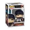 Funko Pop: JUJUTSU KAISEN - Toji Fushiguro N 1889 Chalice