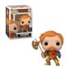 Funko Pop: THE SEVEN DEADLY SINS - Escanor (metallic) N 1346 Chalice