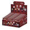 MONOGRAM: Llavero 3D JUJUTSU KAISEN JJK Serie 6 (1 unidad) (Blind Bag) - bolsa misteriosa