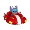 Funko Bitty Pop Rides: DISNEY LILO & STITCH - Stitch and The Red One