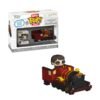 Funko Bitty Pop Rides: HARRY POTTER - Harry Potter and Hogwarts Express