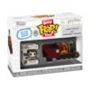 Funko Bitty Pop Rides: HARRY POTTER - Harry Potter and Hogwarts Express