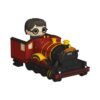 Funko Bitty Pop Rides: HARRY POTTER - Harry Potter and Hogwarts Express