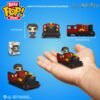 Funko Bitty Pop Rides: HARRY POTTER - Harry Potter and Hogwarts Express