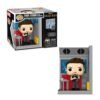 Funko Nooks MARVEL - IRON MAN - Tony Stark in his Workshop
