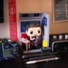 Funko Nooks MARVEL - IRON MAN - Tony Stark in his Workshop