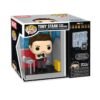 Funko Nooks MARVEL - IRON MAN - Tony Stark in his Workshop
