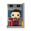 Funko Nooks MARVEL - IRON MAN - Tony Stark in his Workshop