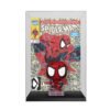 Funko Pop Comic Covers: MARVEL - Spider Man N 70 Target