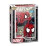 Funko Pop Comic Covers: MARVEL - Spider Man N 70 Target