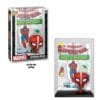 Funko Pop Comic Covers: MARVEL – The Amazing Spider Man N 72 Target