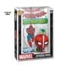 Funko Pop Comic Covers: MARVEL – The Amazing Spider Man N 72 Target