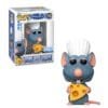 Funko Pop: DISNEY PIXAR - Ratatouille - Remy with Cheese N 1746 Exclusive
