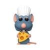 Funko Pop: DISNEY PIXAR - Ratatouille - Remy with Cheese N 1746 Exclusive