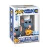 Funko Pop: DISNEY PIXAR - Ratatouille - Remy with Cheese N 1746 Exclusive