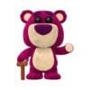 Funko Pop: DISNEY PIXAR - TOY STORY - Lotso (Flocked) N 1748 Exclusive