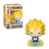 Funko Pop: DRAGON BALL DAIMA - Super Saiyan 3 Vegeta (Mini) N 2311 Funkoshop