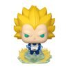 Funko Pop: DRAGON BALL DAIMA - Super Saiyan 3 Vegeta (Mini) N 2311 Funkoshop