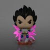 Funko Pop: DRAGON BALL Z - Vegeta Galick Gun (Glow in the Dark) N 2261 GameStop