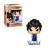 Funko Pop: DRAGON BALL Z - Vegito (Powering Up) N 2218 Chalice