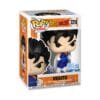 Funko Pop: DRAGON BALL Z - Vegito (Powering Up) N 2218 Chalice