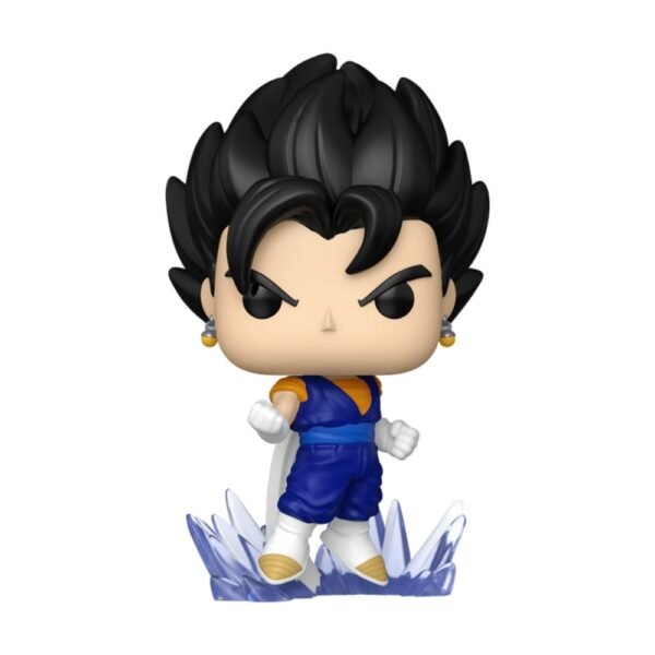 Funko Pop: DRAGON BALL Z - Vegito (Powering Up) N 2218 Chalice