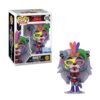 Funko Pop FIVE NIGHTS AT FREDDY'S - HELP WANTED 2 - Roxy N 1132 Funkoshop (Chase)