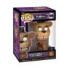 Funko Pop FUSION: FIVE NIGHTS AT FREDDY'S - Freddy Fazbear N 1098 (Chase)