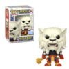 Funko Pop: INVINCIBLE - Battle Beast N 54 Chalice