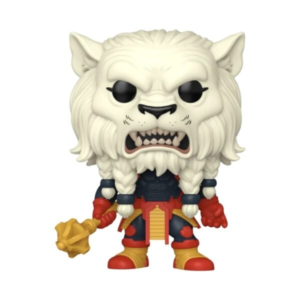 Funko Pop: INVINCIBLE - Battle Beast N 54 Chalice