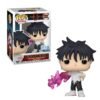 Funko Pop: JUJUTSU KAISEN 0 - Yuta Okkotsu N 2322 Target Exclusive