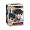 Funko Pop: JUJUTSU KAISEN 0 - Yuta Okkotsu N 2322 Target Exclusive