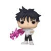 Funko Pop: JUJUTSU KAISEN 0 - Yuta Okkotsu N 2322 Target Exclusive